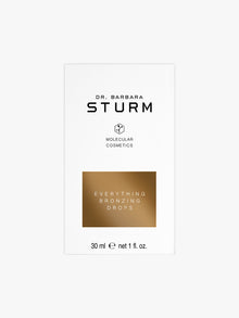 Everything Bronzing Drops