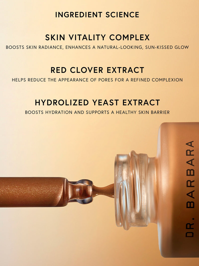 Everything Bronzing Drops