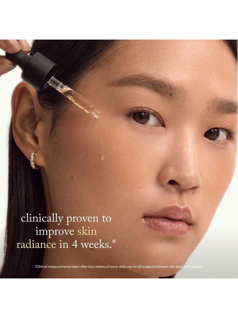 20% Vitamin C + Advanced Brightening Serum