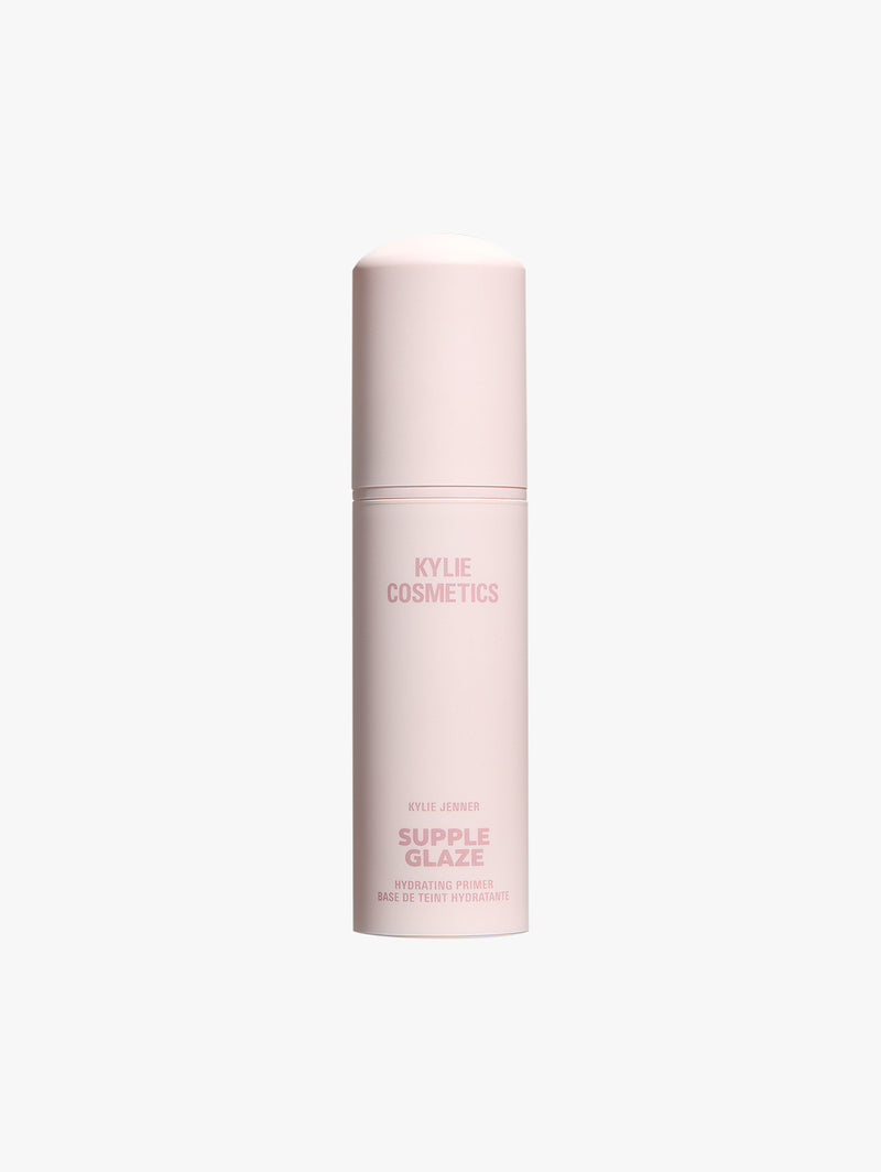 Supple Glaze Hydrating Primer