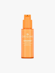 Ginzing Daily Lightweight Moisturizer