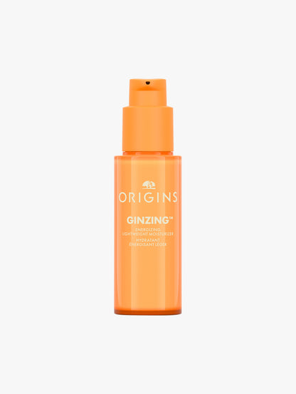 Ginzing Daily Lightweight Moisturizer