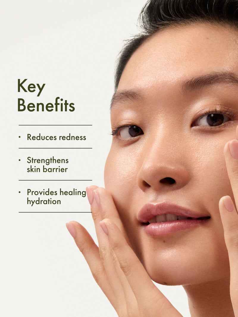 Dr. Andrew Weil For Origins™Mega-Mushroom Relief & Resilience Soothing Treatment Lotion
