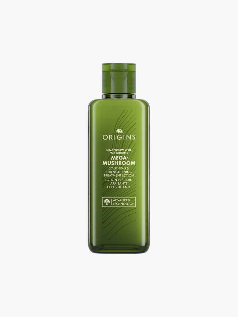Dr. Andrew Weil For Origins™Mega-Mushroom Relief & Resilience Soothing Treatment Lotion