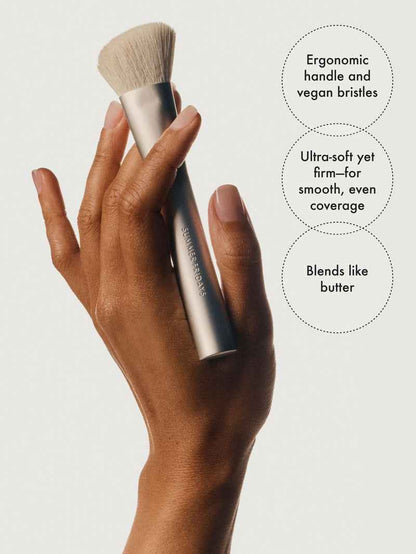 The Bronzer Brush