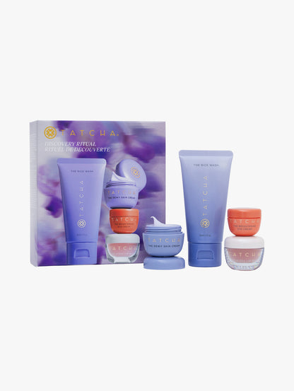 Discovery Ritual Set