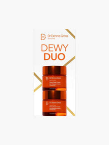Dewy Duo