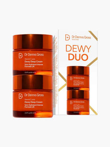 Dewy Duo