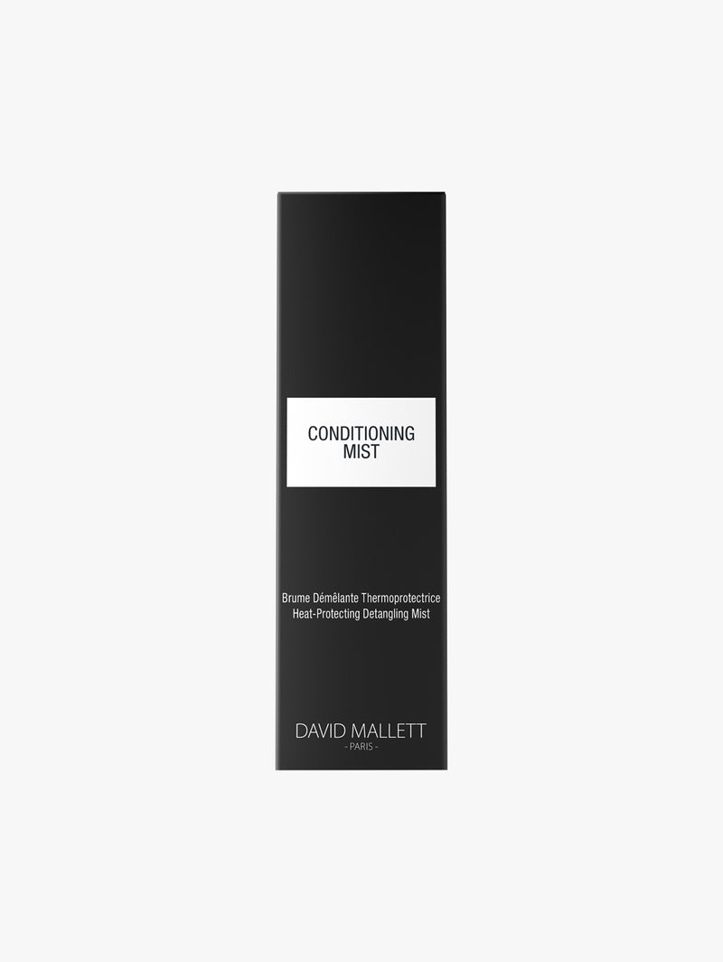 Heat Protecting Detangling Mist