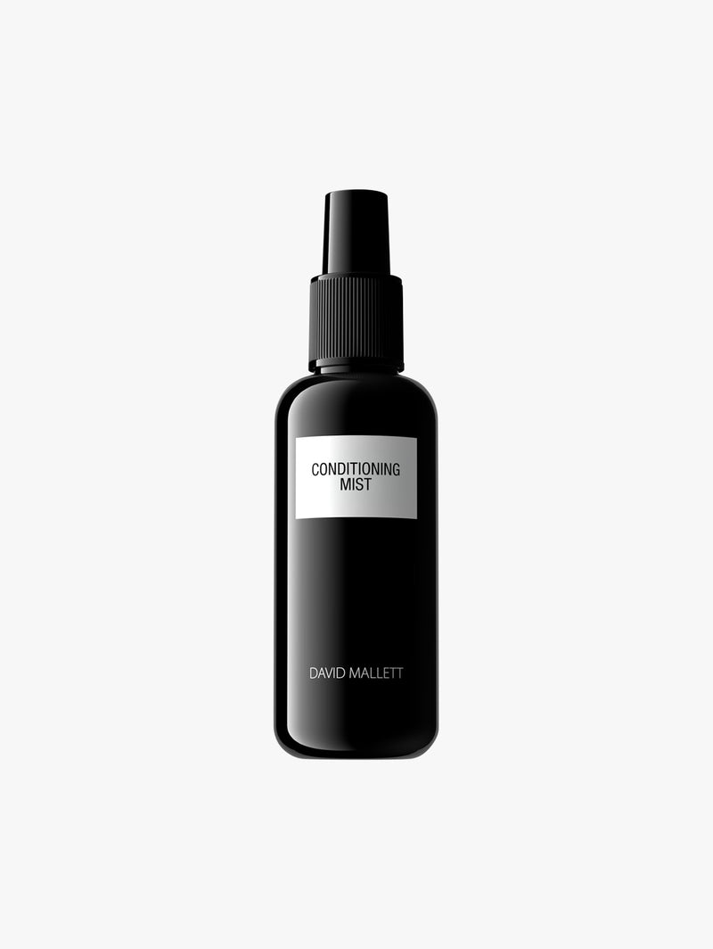 Heat Protecting Detangling Mist