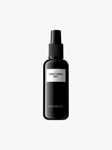 Heat Protecting Detangling Mist