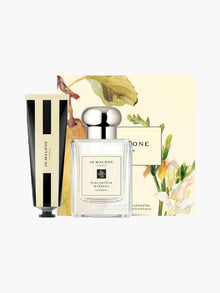 English Pear Scented Duo