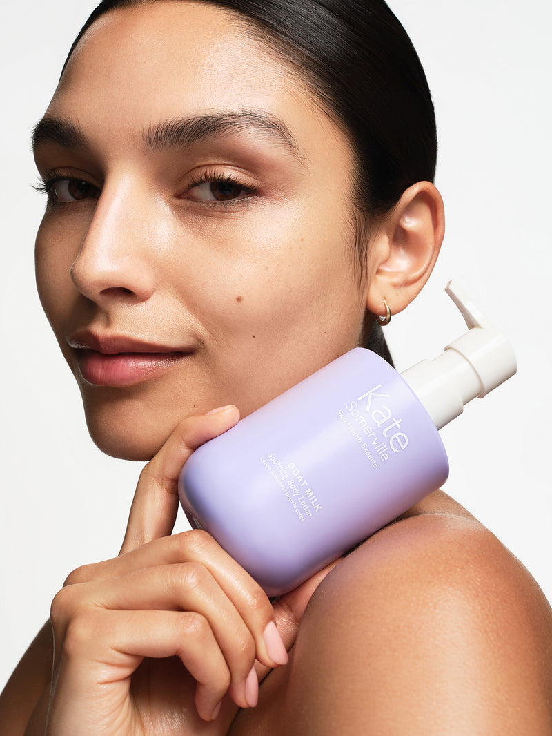 Goat Milk Body Lotion