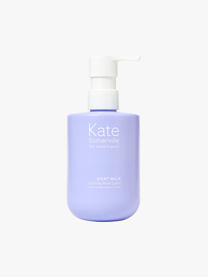 Goat Milk Body Lotion