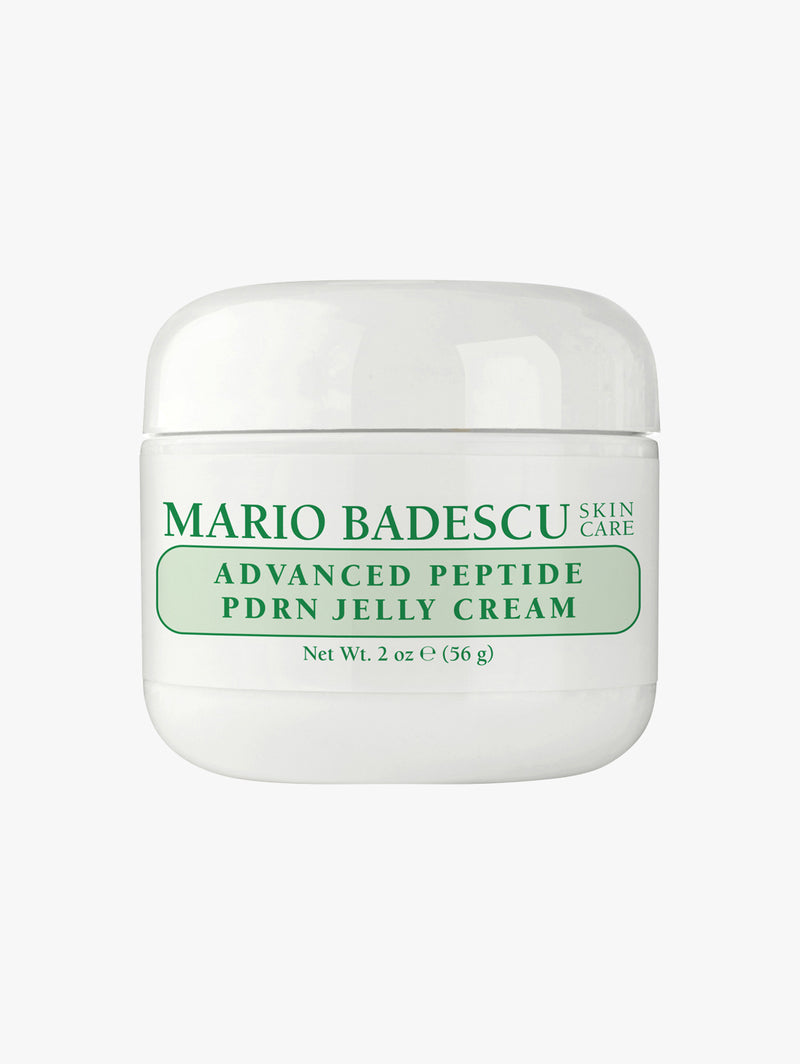 Advanced Peptide PDRN Jelly Cream