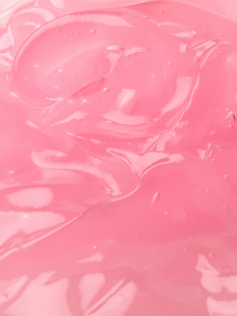 Advanced Peptide PDRN Jelly Cream