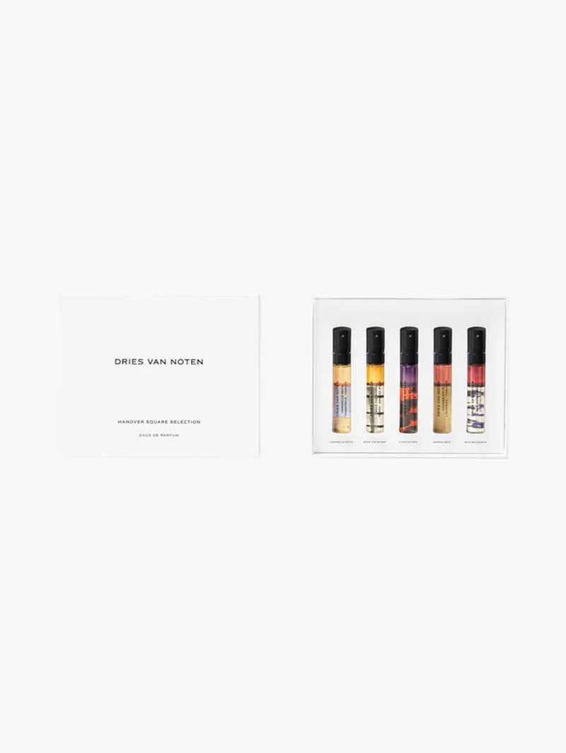 Hanover Square Discovery Kit