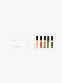 Aoyama Fresh Discovery Kit