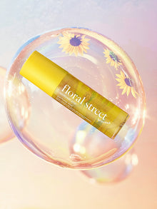 Sunflower Pop Perfume Mist