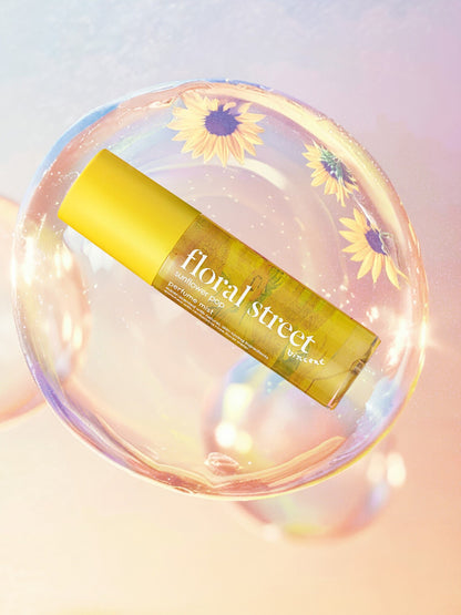Sunflower Pop Perfume Mist