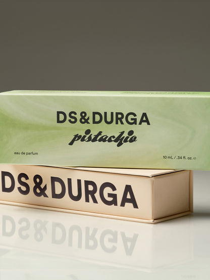 Pistachio EDP