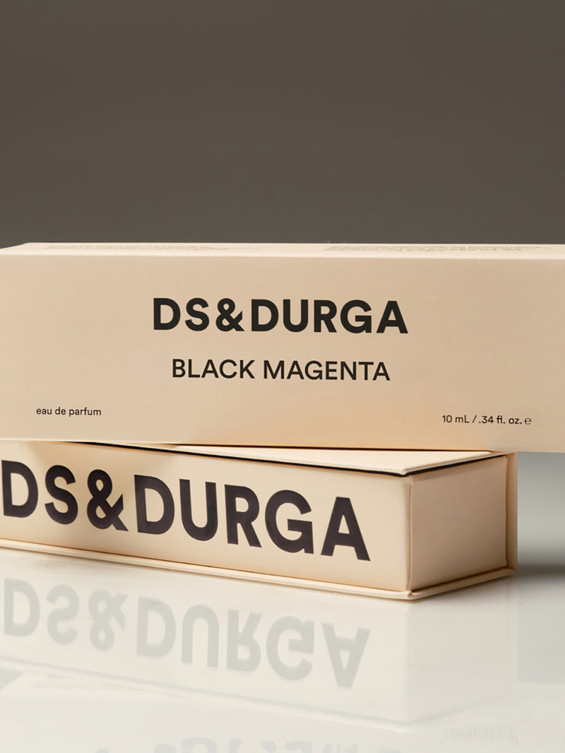 Black Magenta EDP