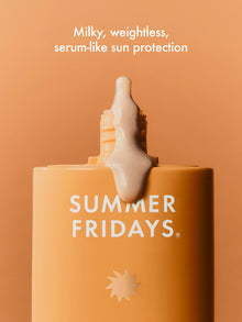 ShadeDrops® Tinted Base With SPF50