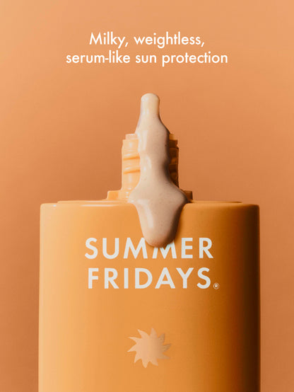 ShadeDrops® Tinted Base With SPF50