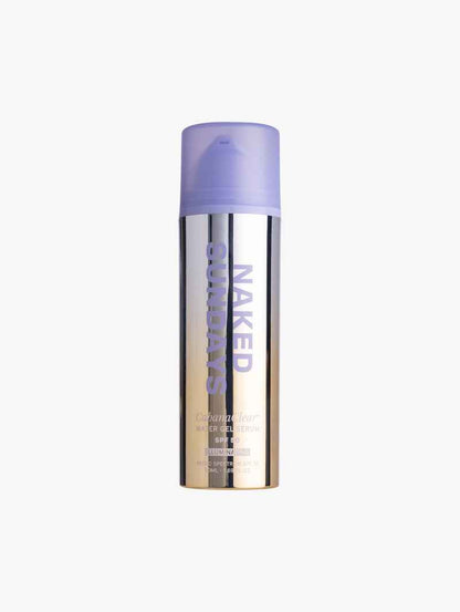 Cabana Clear SPF50 Serum Illuminating