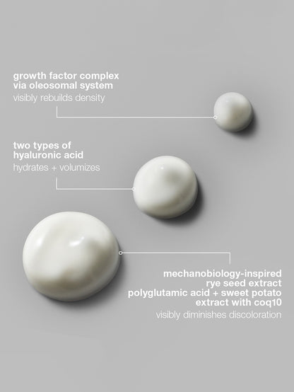Smart Eye Density Serum
