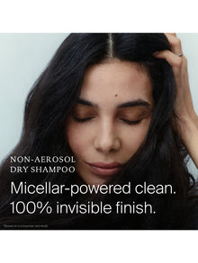 PhD Sheer Clean Dry Shampoo Mist