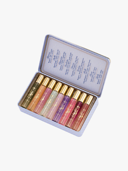 Luxury Fragrance Wardrobe
