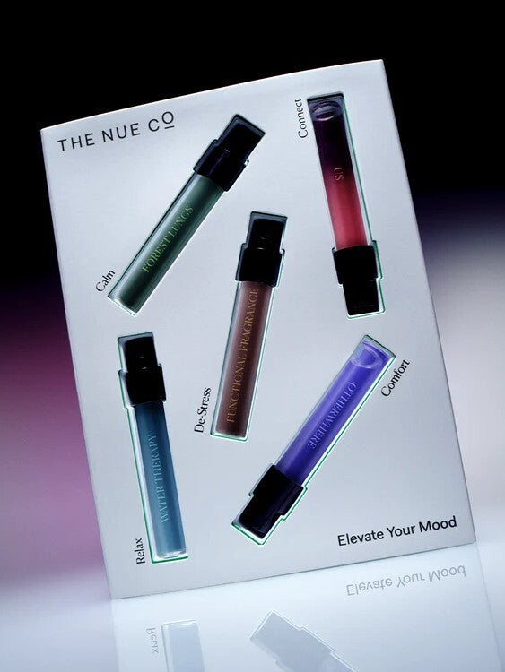 Fragrance Discovery Set