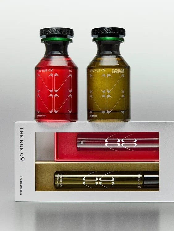 Bestsellers Duo
