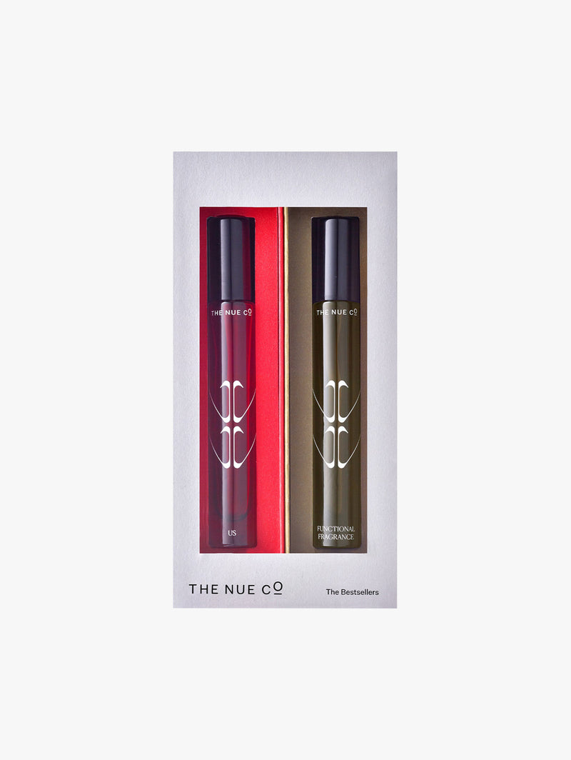 Bestsellers Duo