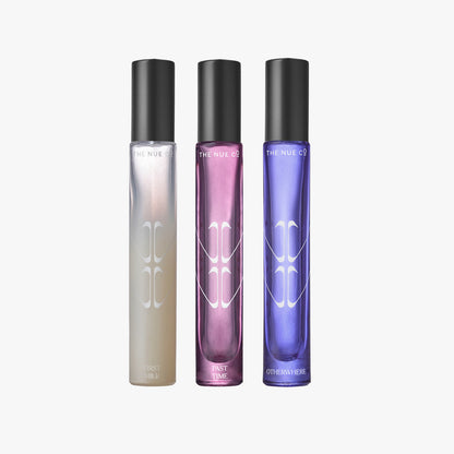 Comfort Layering Trio