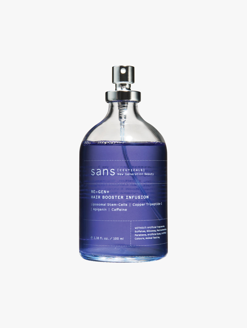 Re-Gen+ Hair Booster Infusion
