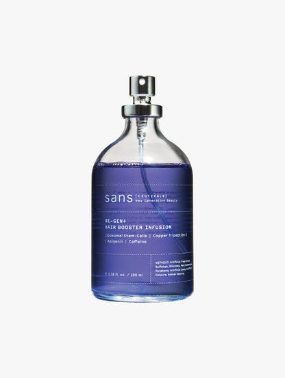 Re-Gen+ Hair Booster Infusion
