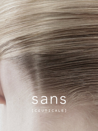 Re-Bond + Seal Hair Treatment