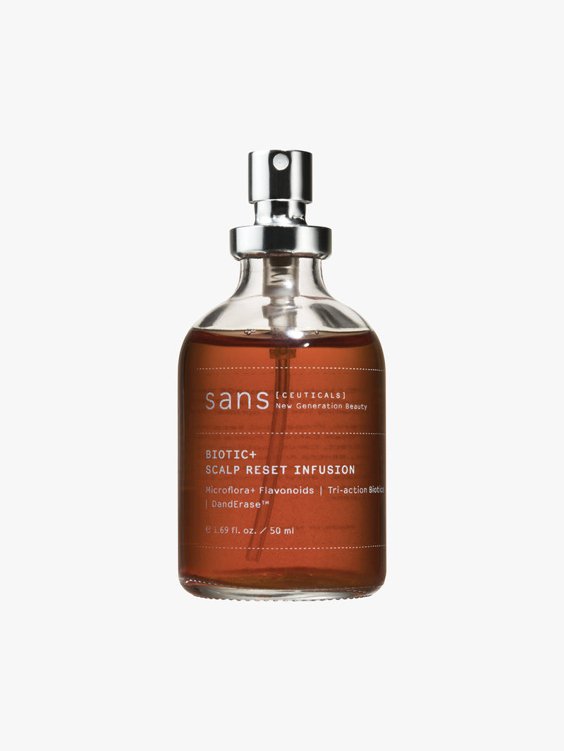 Biotic+ Scalp Reset Infusion