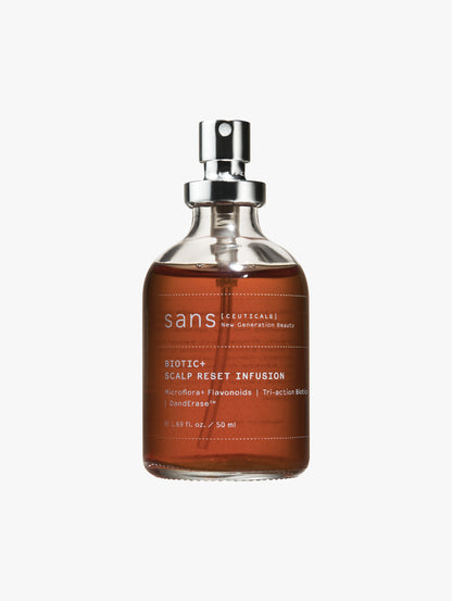 Biotic+ Scalp Reset Infusion