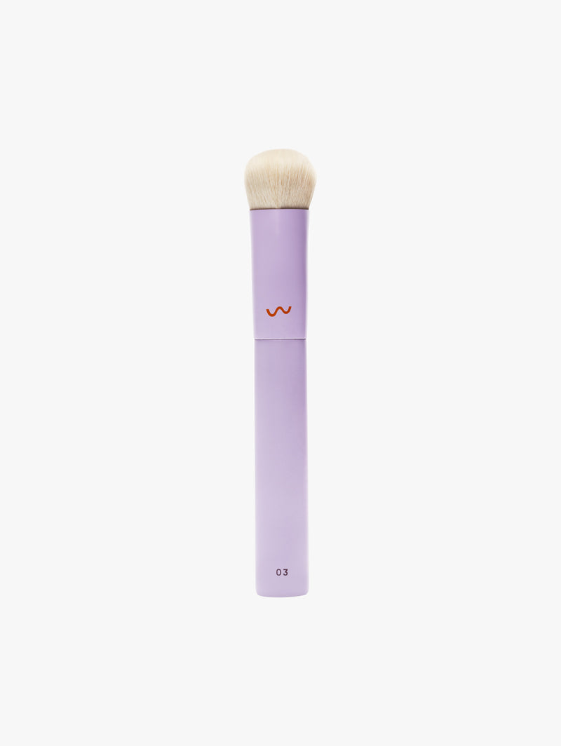 Baby Blender Brush For Concealer