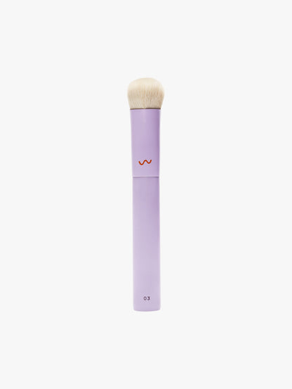 Baby Blender Brush For Concealer