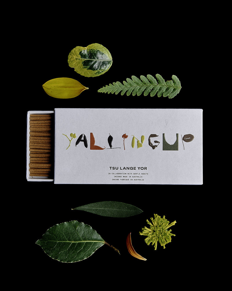 Yallingup Incense