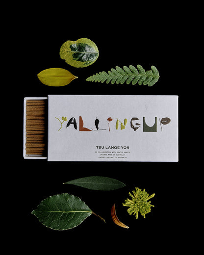 Yallingup Incense