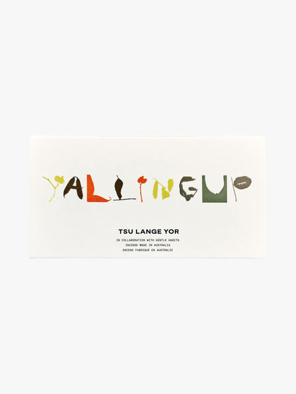 Yallingup Incense