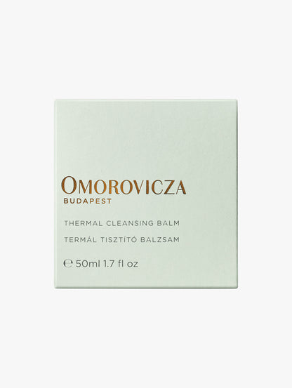 Thermal Cleansing Balm