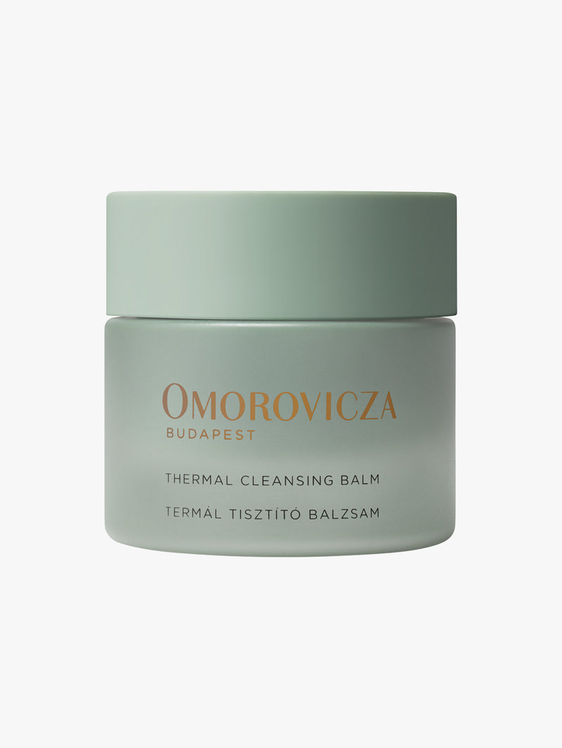 Thermal Cleansing Balm