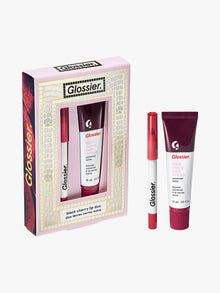 Black Cherry Mini Lip Duo