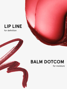Black Cherry Mini Lip Duo